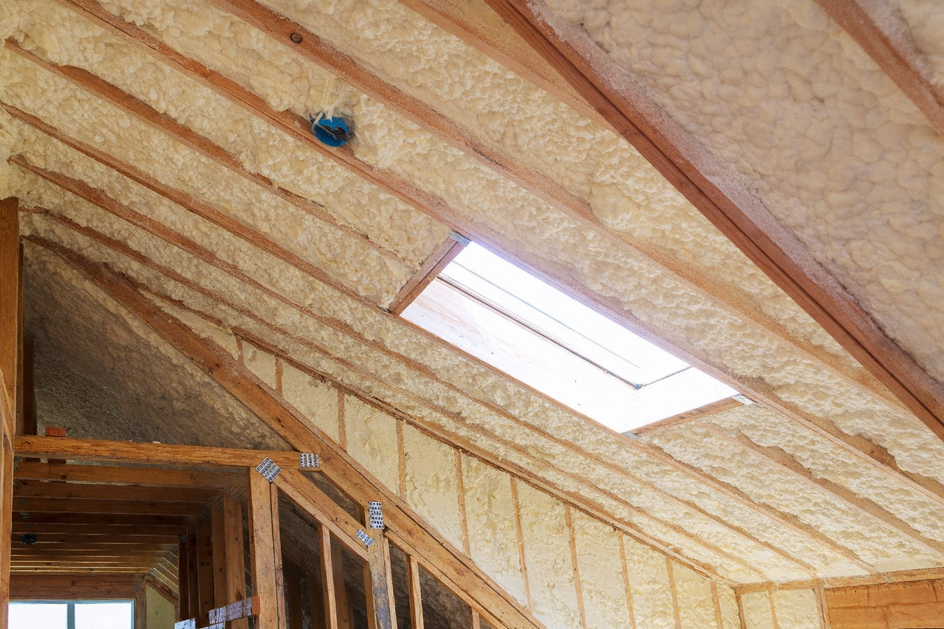 Home insulation